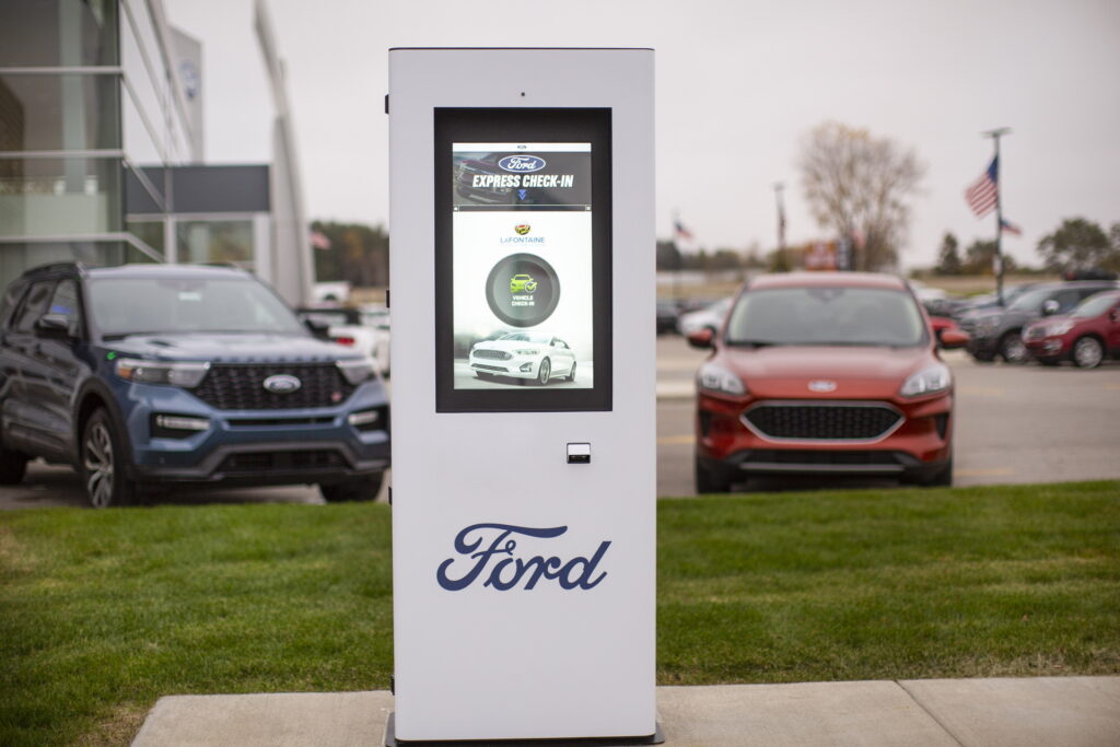 How A Ford Dealer Outsmarts Fake Customer Damage Claims Saving Up To $4,000 Monthly