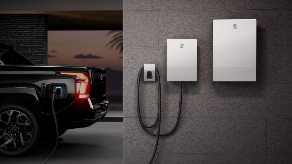 Europe Plunged Into Darkness But Some EVs Turned The Lights Back On