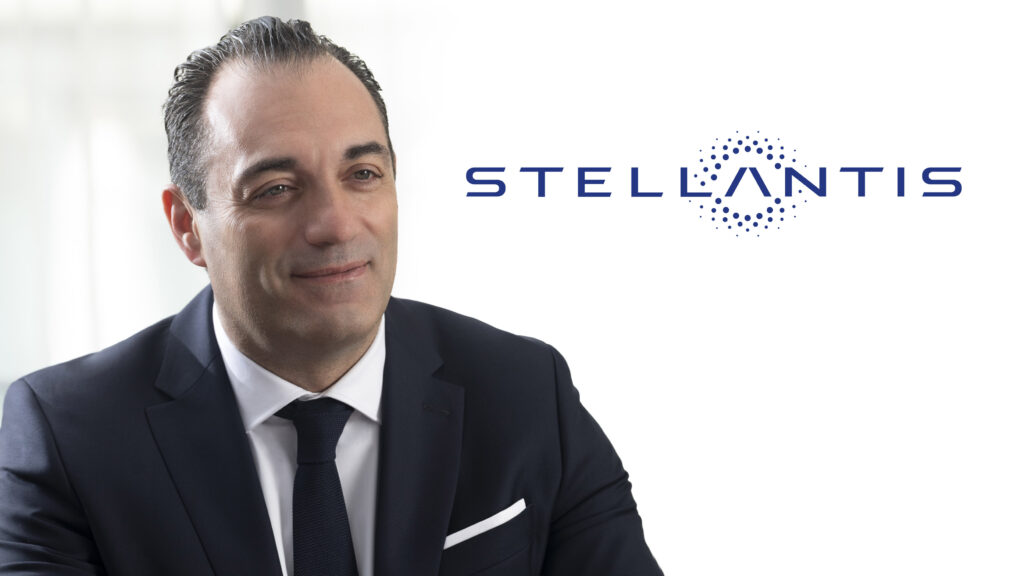  Turns Out Stellantis’ New CEO Has Been Quietly Running The Company For Months