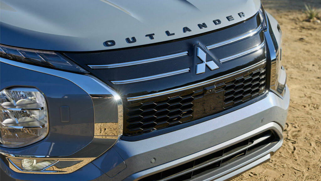  Trump’s Tariffs Just Made Mitsubishi SUVs More Expensive