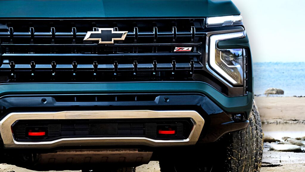  GM’s EV Plant Will Now Build The Gas Models People Actually Want