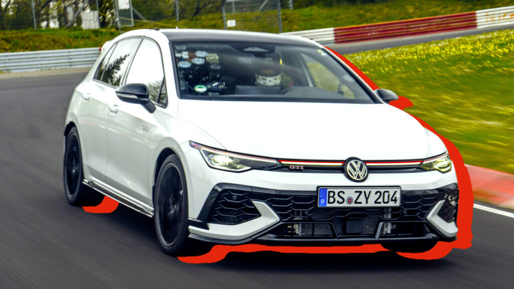  HWA’s 190 Evo Was Just The Start, Now It’s Ready To Create A Hypercar