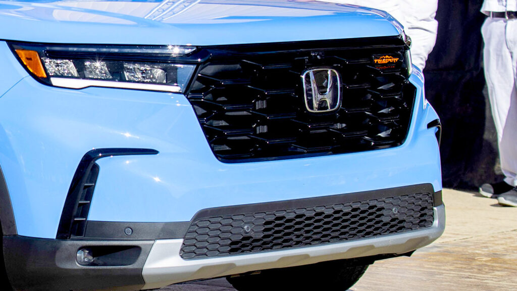  Trump Is Going To Hate The Reason For Honda’s 259,000-Car Recall