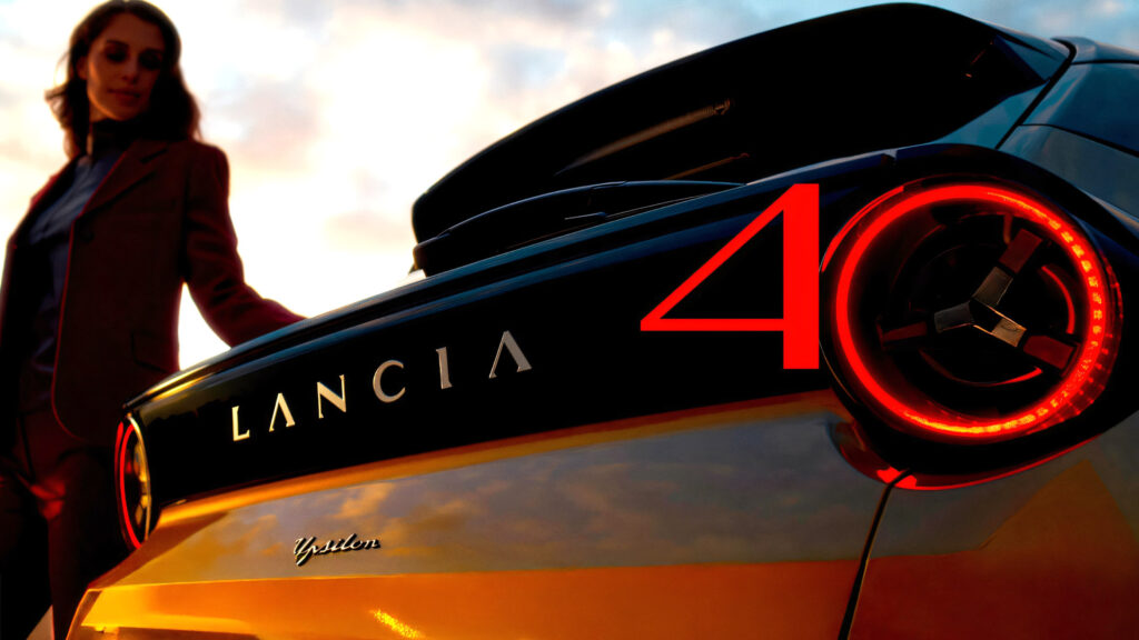  What’s The Coolest European Car Name Ever?